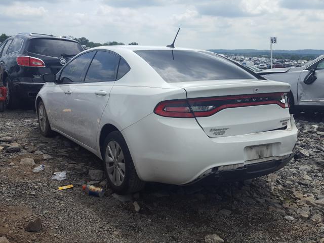 Photo 2 VIN: 1C3CDFDH9FD159741 - DODGE DART SE AE 