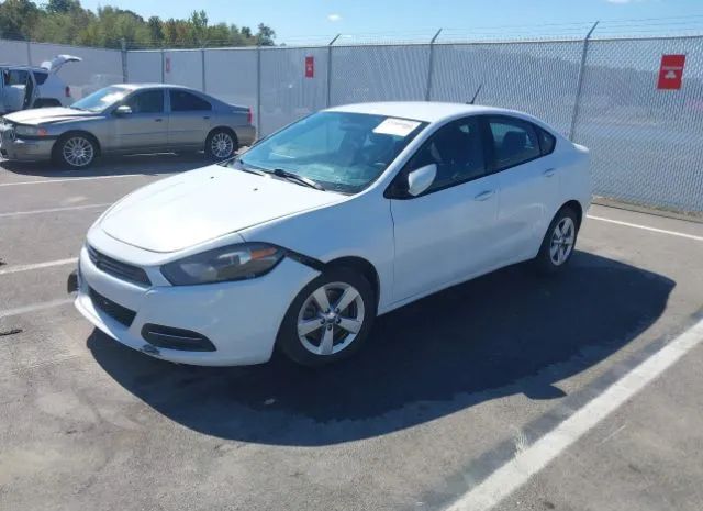 Photo 1 VIN: 1C3CDFDH9FD225057 - DODGE DART 