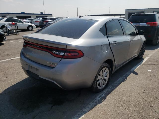 Photo 3 VIN: 1C3CDFDH9FD252517 - DODGE DART SE AE 