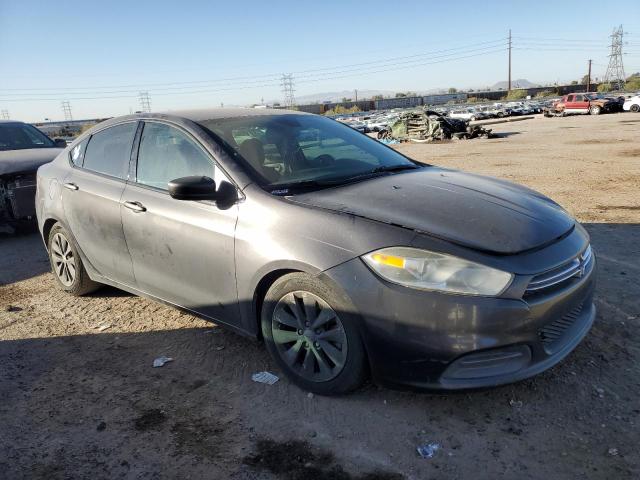 Photo 3 VIN: 1C3CDFDH9FD346624 - DODGE DART SE AE 