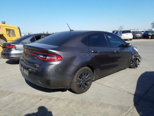 Photo 3 VIN: 1C3CDFDH9FD422682 - DODGE DART SE AE 