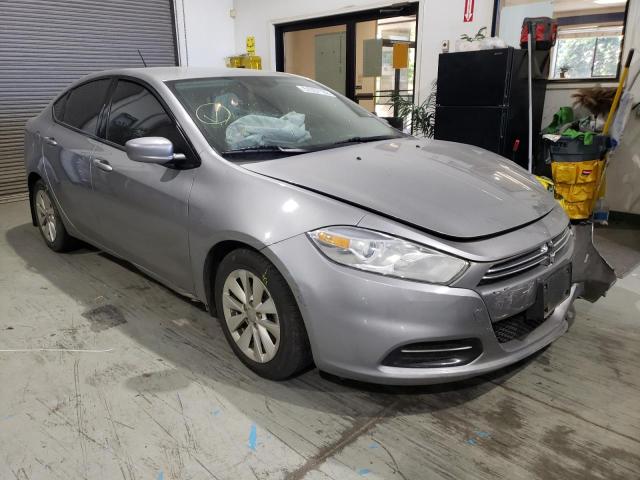 Photo 0 VIN: 1C3CDFDHXED699565 - DODGE DART SE AE 