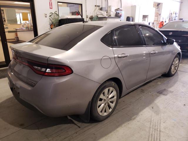 Photo 3 VIN: 1C3CDFDHXED699565 - DODGE DART SE AE 