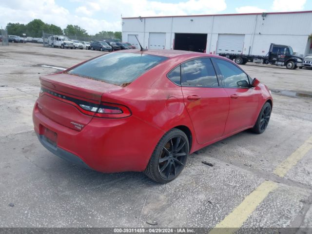 Photo 3 VIN: 1C3CDFDHXED716414 - DODGE DART 