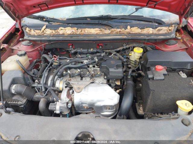 Photo 9 VIN: 1C3CDFDHXED716414 - DODGE DART 