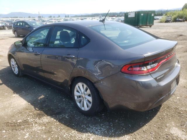 Photo 1 VIN: 1C3CDFDHXED786799 - DODGE DART SE AE 