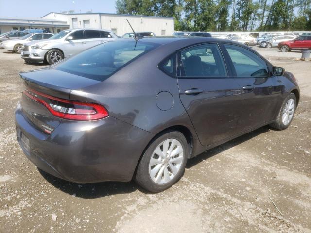 Photo 2 VIN: 1C3CDFDHXED786799 - DODGE DART SE AE 