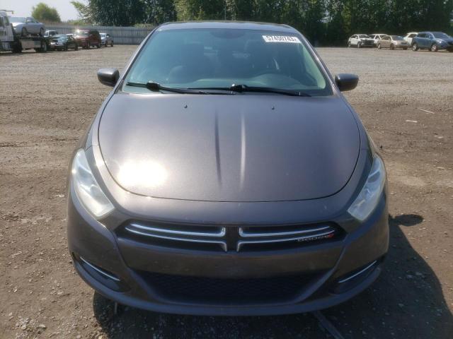 Photo 4 VIN: 1C3CDFDHXED786799 - DODGE DART SE AE 