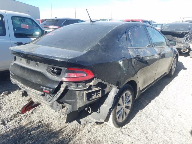 Photo 3 VIN: 1C3CDFDHXED824418 - DODGE DART SE AE 