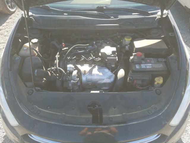 Photo 6 VIN: 1C3CDFDHXED824418 - DODGE DART SE AE 