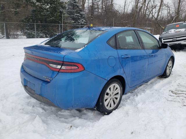 Photo 3 VIN: 1C3CDFDHXFD182543 - DODGE DART SE AE 