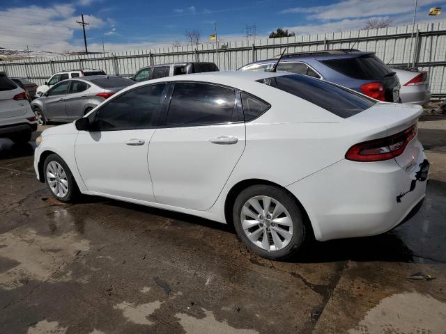 Photo 1 VIN: 1C3CDFDHXFD252879 - DODGE DART SE AE 