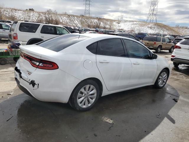 Photo 2 VIN: 1C3CDFDHXFD252879 - DODGE DART SE AE 