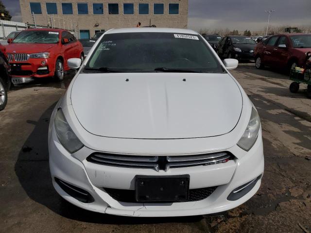 Photo 4 VIN: 1C3CDFDHXFD252879 - DODGE DART SE AE 