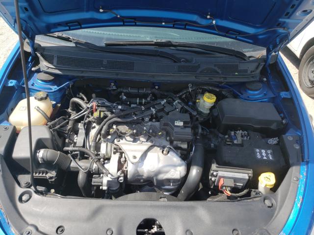 Photo 6 VIN: 1C3CDFDHXFD369815 - DODGE DART SE AE 