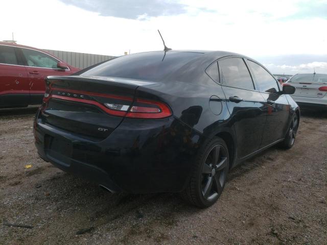 Photo 3 VIN: 1C3CDFEB0ED767494 - DODGE DART GT 