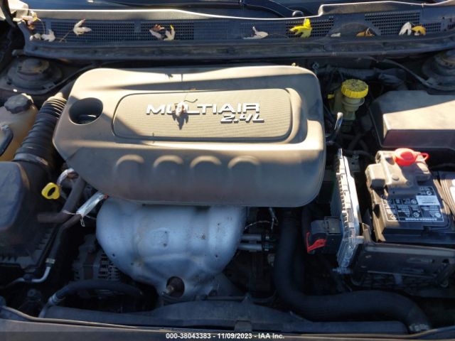 Photo 9 VIN: 1C3CDFEB0ED767933 - DODGE DART 