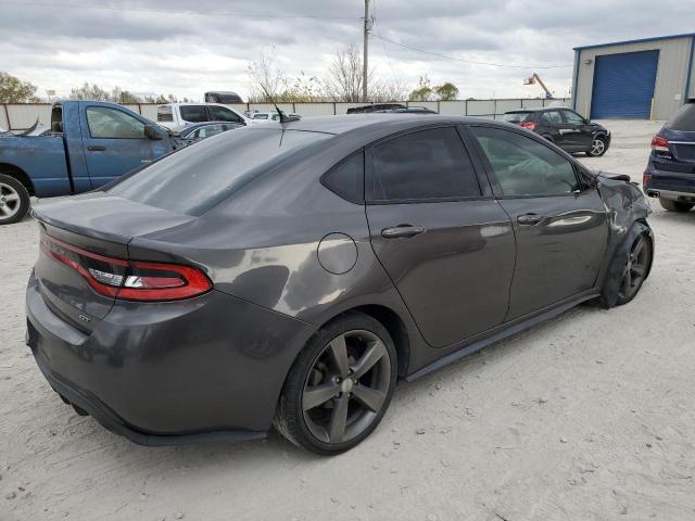 Photo 2 VIN: 1C3CDFEB0ED866588 - DODGE DART 