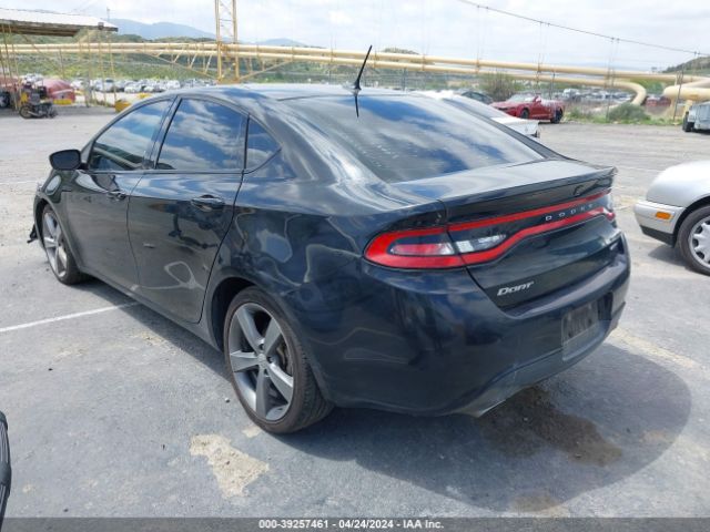 Photo 2 VIN: 1C3CDFEB0ED867787 - DODGE DART 