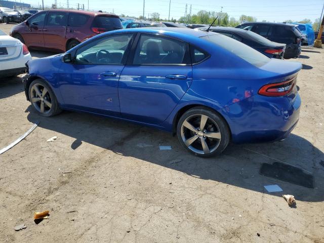 Photo 1 VIN: 1C3CDFEB0ED867790 - DODGE DART 