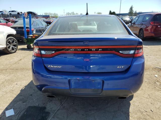 Photo 5 VIN: 1C3CDFEB0ED867790 - DODGE DART 