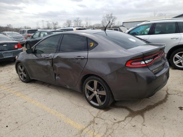 Photo 1 VIN: 1C3CDFEB0ED918852 - DODGE DART GT 