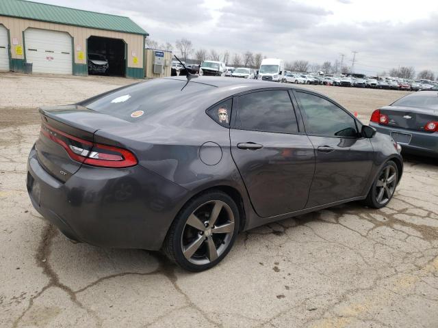 Photo 2 VIN: 1C3CDFEB0ED918852 - DODGE DART GT 