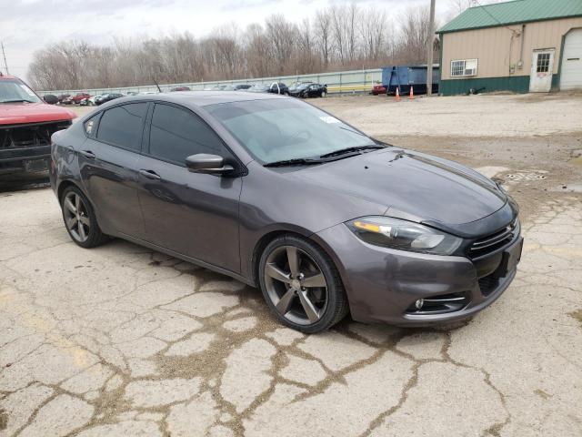 Photo 3 VIN: 1C3CDFEB0ED918852 - DODGE DART GT 