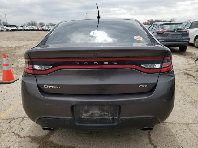 Photo 5 VIN: 1C3CDFEB0ED918852 - DODGE DART GT 