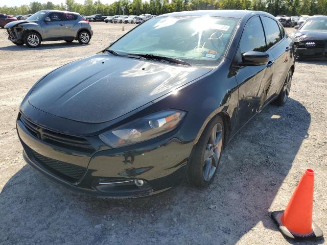 Photo 1 VIN: 1C3CDFEB0FD277915 - DODGE DART GT 