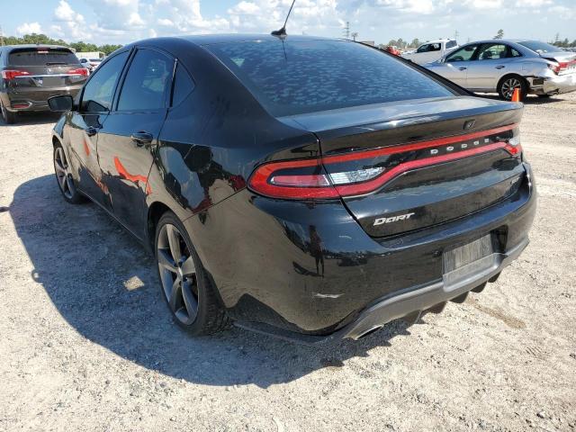 Photo 2 VIN: 1C3CDFEB0FD277915 - DODGE DART GT 