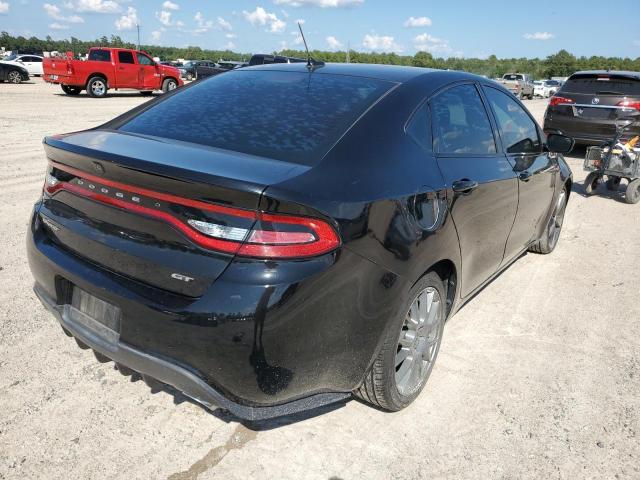 Photo 3 VIN: 1C3CDFEB0FD277915 - DODGE DART GT 