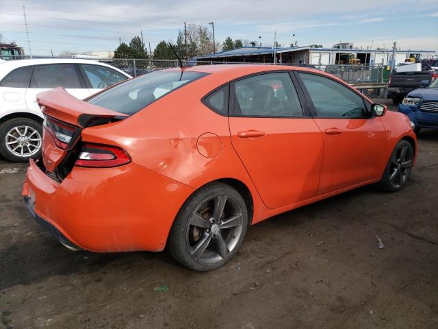 Photo 2 VIN: 1C3CDFEB0FD282080 - DODGE DART GT 