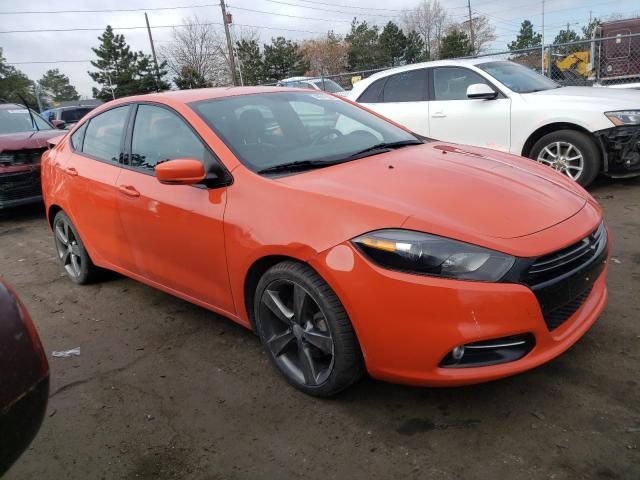 Photo 3 VIN: 1C3CDFEB0FD282080 - DODGE DART GT 