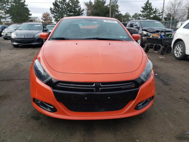 Photo 4 VIN: 1C3CDFEB0FD282080 - DODGE DART GT 