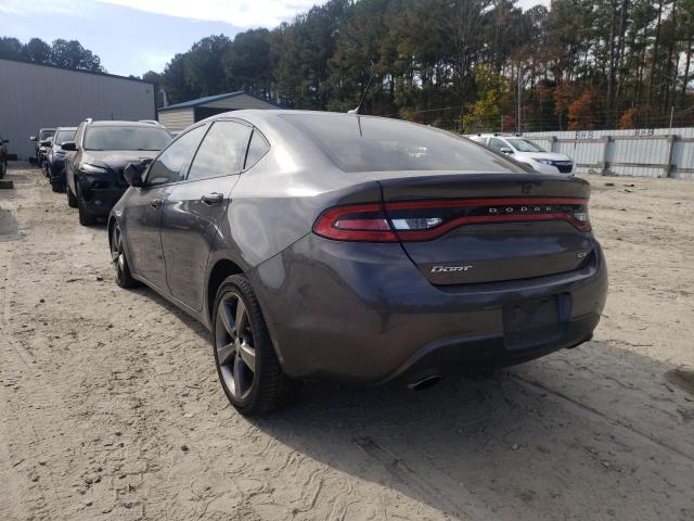 Photo 2 VIN: 1C3CDFEB0FD300061 - DODGE DART 