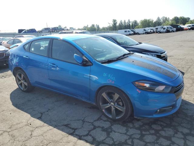 Photo 3 VIN: 1C3CDFEB0FD422726 - DODGE DART GT 