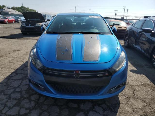 Photo 4 VIN: 1C3CDFEB0FD422726 - DODGE DART GT 