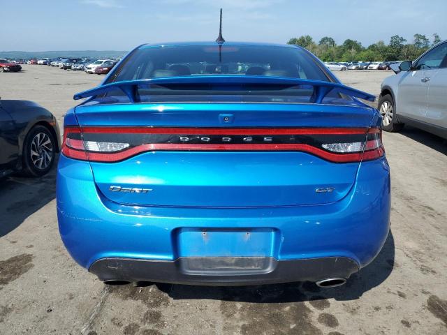 Photo 5 VIN: 1C3CDFEB0FD422726 - DODGE DART GT 