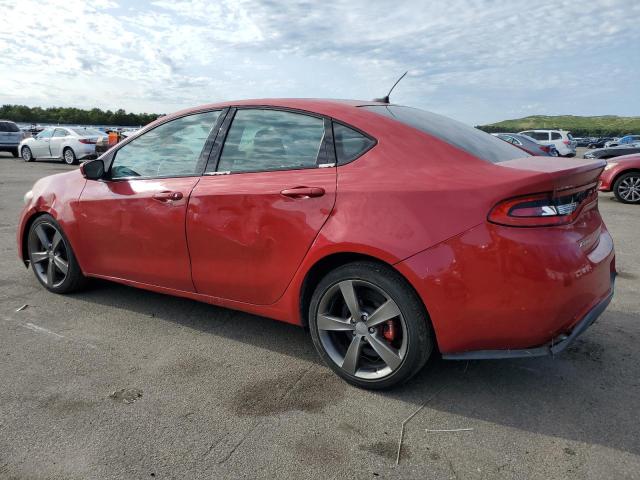 Photo 1 VIN: 1C3CDFEB0GD538932 - DODGE DART GT 