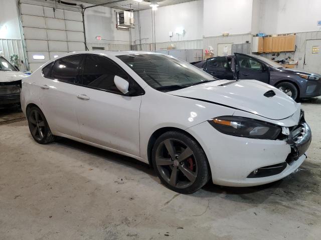 Photo 3 VIN: 1C3CDFEB0GD555777 - DODGE DART GT 