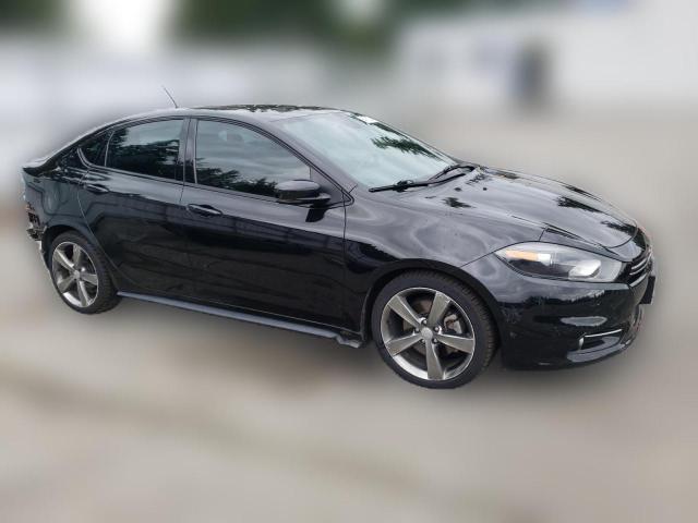 Photo 3 VIN: 1C3CDFEB0GD578346 - DODGE DART 