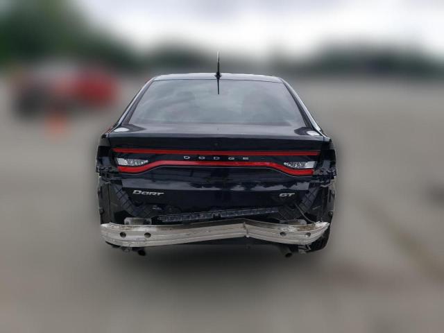 Photo 5 VIN: 1C3CDFEB0GD578346 - DODGE DART 