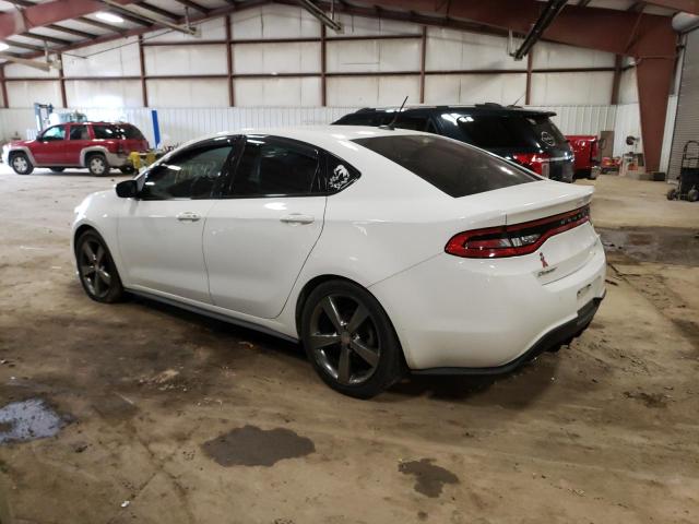 Photo 1 VIN: 1C3CDFEB0GD637041 - DODGE DART 