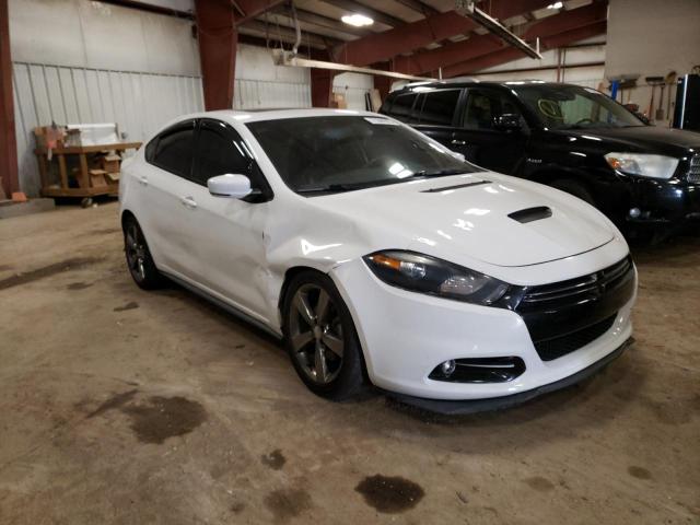 Photo 3 VIN: 1C3CDFEB0GD637041 - DODGE DART 