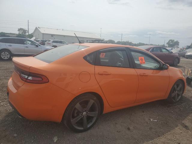 Photo 2 VIN: 1C3CDFEB1ED866454 - DODGE DART GT 