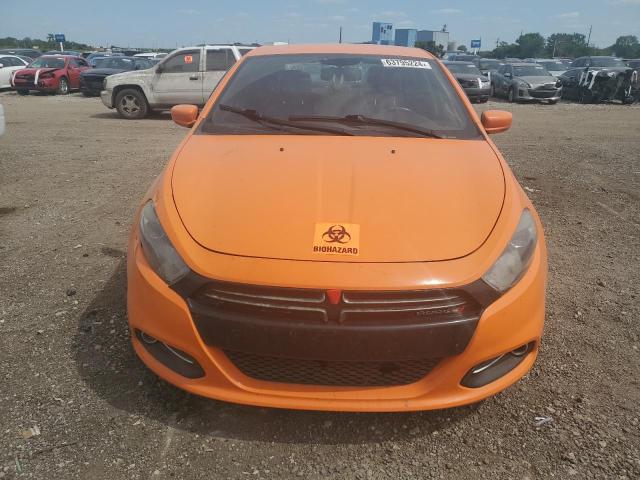 Photo 4 VIN: 1C3CDFEB1ED866454 - DODGE DART GT 