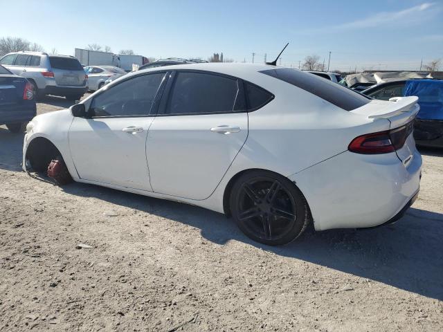 Photo 1 VIN: 1C3CDFEB1ED921064 - DODGE DART GT 