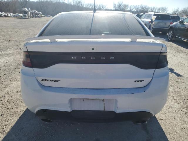 Photo 5 VIN: 1C3CDFEB1ED921064 - DODGE DART GT 