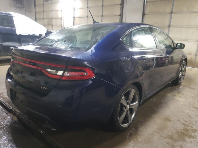 Photo 3 VIN: 1C3CDFEB1FD142104 - DODGE DART GT 